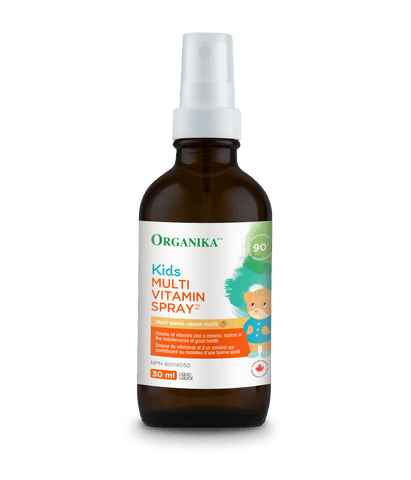 Kids Multi Vitamin Spray