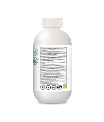 Liquid Marine Collagen - Orange - Organika Health Products