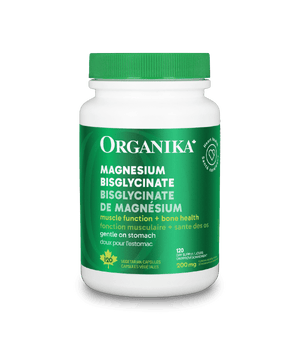 Bisglycinate de magnésium