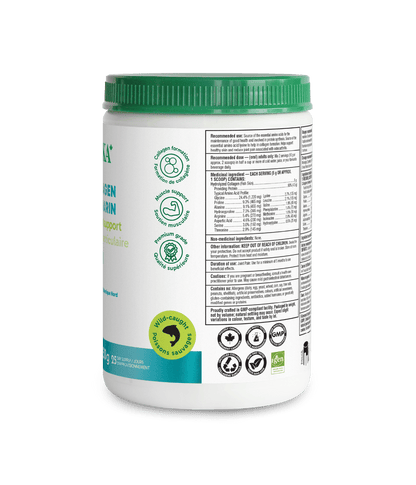 Marine Collagen - 250 g - Organika Health Products