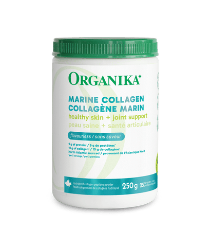 Marine Collagen
