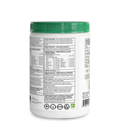 Marine Collagen - 250 g - Organika Health Products