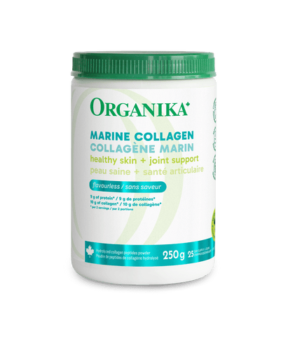Marine Collagen
