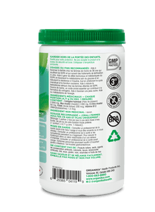 Marine Collagen PCOS Relief - 283 g - Organika Health Products