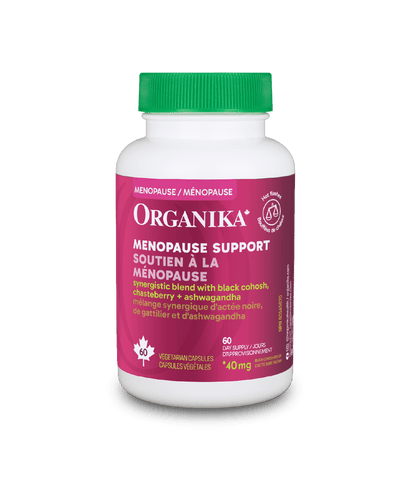 Menopause Support