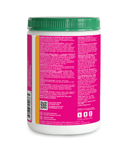 Metaboost Fat Metabolizing Complex Powder - Tangy - Sweet Grapefruit - Organika Health Products