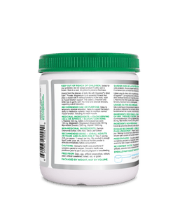 Mind Calm Powder with Magnesium Bisglycinate & L - Theanine - Natural Chamomile Flavour - Organika Health Products