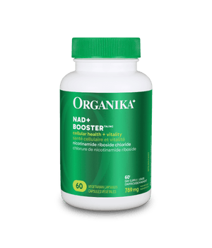 Booster de NAD+