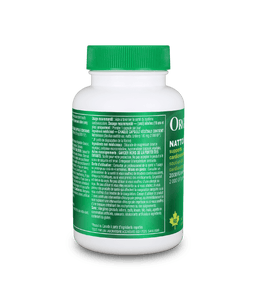 Nattokinase - 90 Vcaps - Organika Health Products