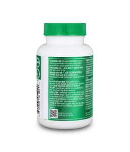 NMN + PQQ - 60 vcaps - Organika Health Products
