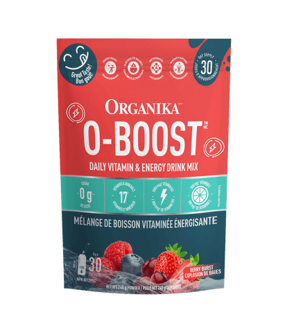 O-Boost