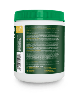 O1 - Pineapple Punch - Organika Health Products