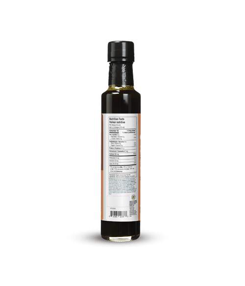 Organic Coconut Sauce - 250 ml - Organika Health Products