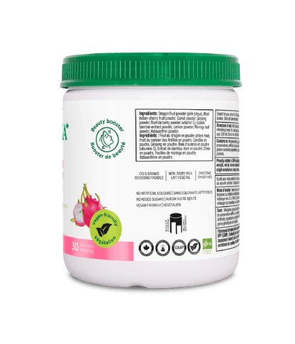 Plant - Based Collagen Booster - 150 g - Organika Health Products