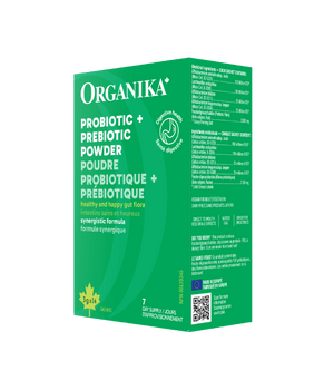 Probiotic + Prebiotic Powder