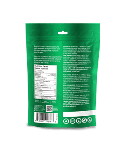 Psyllium Seed Husk Whole - Organika Health Products
