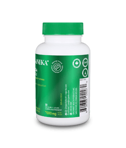 Rhodiola - 60 vcaps - Organika Health Products