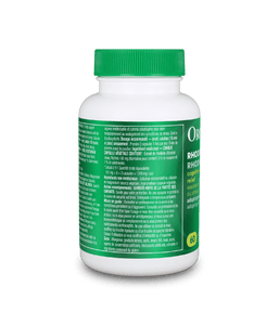 Rhodiola - 60 vcaps - Organika Health Products
