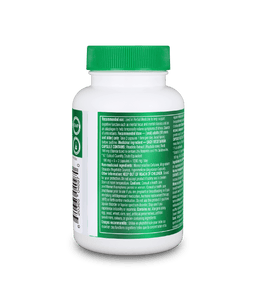 Rhodiola - 60 vcaps - Organika Health Products