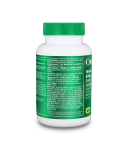 Shilajit - 60 Vcaps - Organika Health Products
