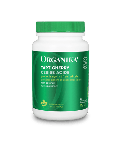 Tart Cherry