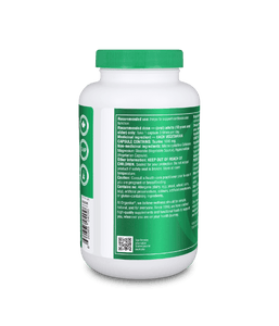 Taurine 3000 Ultra Strength - 240 vcaps - Organika Health Products