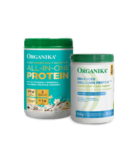 The Balanced Protein Bundle