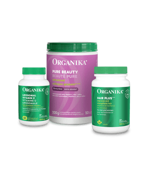 The Beauty From Within Bundle