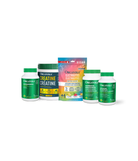 The Feel Human Again Bundle