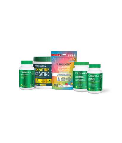 The Feel Human Again Bundle