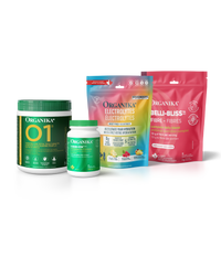 The Lean & Clean Bundle