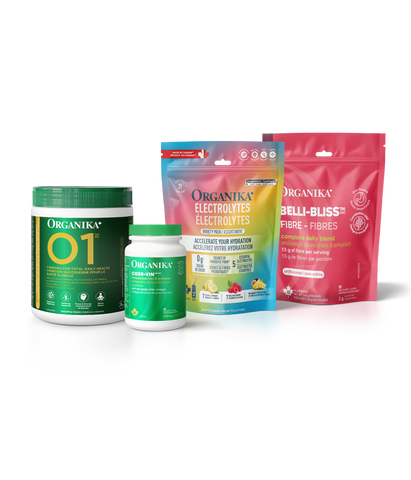 The Lean & Clean Bundle