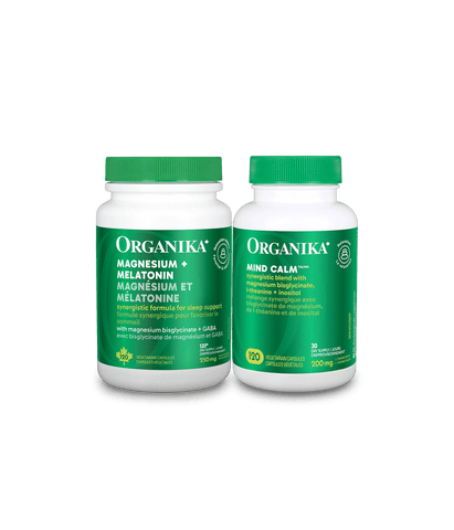 The Sleep Well Bundle