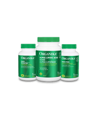The Vitality & Longevity Bundle