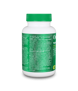 Tongkat Ali + - 60 Vcaps - Organika Health Products