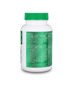 Tongkat Ali + - 60 Vcaps - Organika Health Products