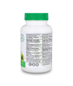 Vegetarian Collagen - 60 vcaps - Organika Health Products