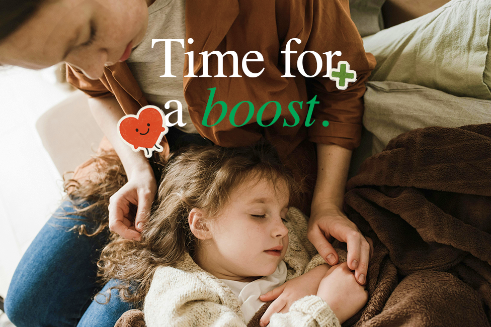 Soutien à une transition saine vers l'école pour tous les âges