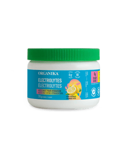 Electrolytes 60 Servings - Pink Lemonade - Pink Lemonade - Organika Health Products
