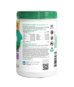 Enhanced Collagen Sleep - 250g - Organika Health Products
