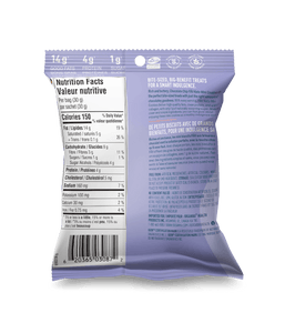 FÄV Keto Mini Cookies - Chocolate Chip 30g Sachet - 30g Sachet - Organika Health Products