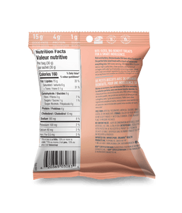 FÄV Keto Mini Cookies - Snickerdoodle 30g Sachet - 30g Sachet - Organika Health Products