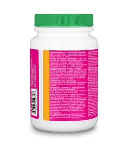 Metaboost Fat Metabolizing Complex Capsules - 120 capsules - Organika Health Products