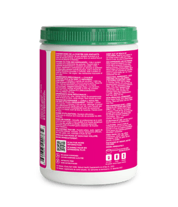 Metaboost Fat Metabolizing Complex Powder - Tangy-Sweet Grapefruit - Organika Health Products