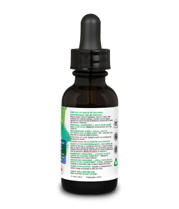Vitamin D3 - 30 ml - Organika Health Products